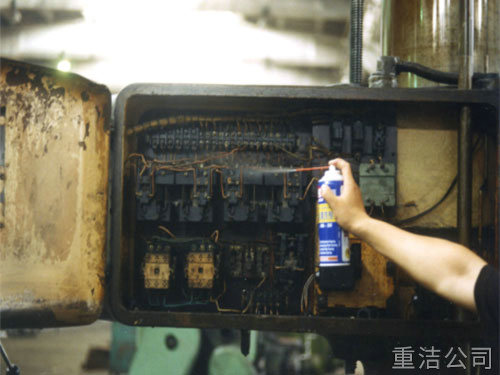 電廠(chǎng)維護清洗 電廠(chǎng)維護清洗